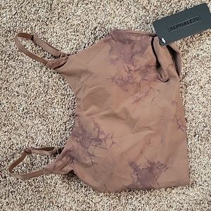 Alphalete sports bra